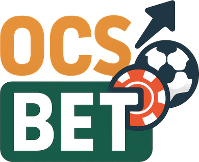 OCS Bet Logo